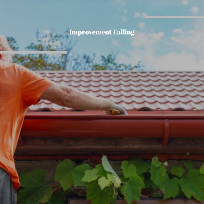 Improvement Falling
