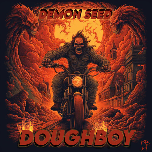 DEMON SEED (Explicit)