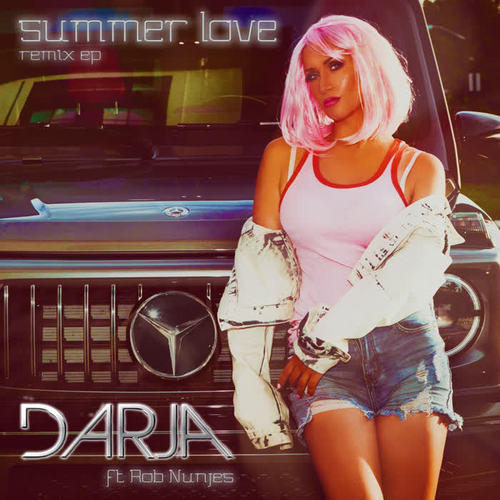 Summer Love (Remix EP)