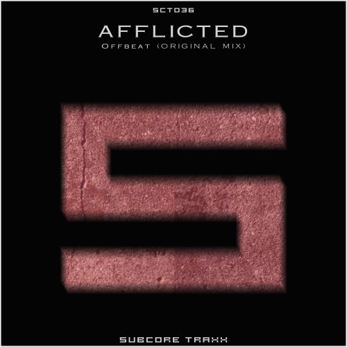 Offbeat (Original Mix)