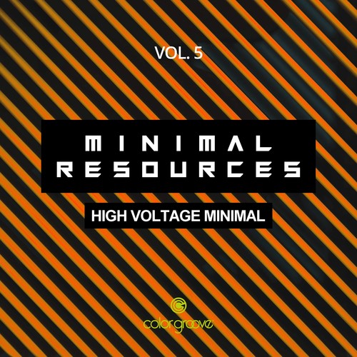 Minimal Resources, Vol. 5 (High Voltage Minimal)