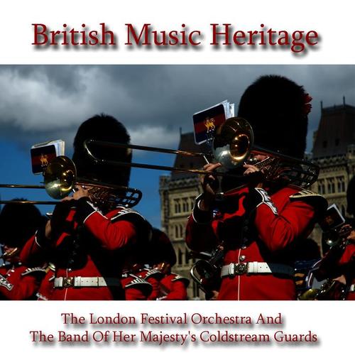 British Music Heritage