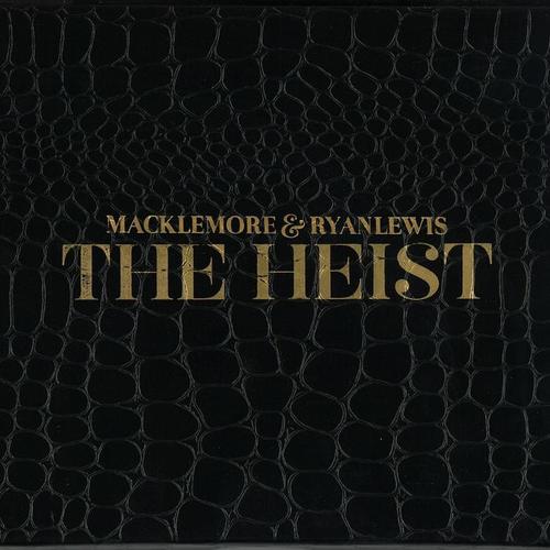 The Heist (Deluxe Edition) [Explicit]