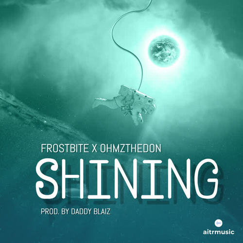 Shining (feat. Frostbite)