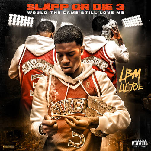 Slapp or Die 3: Would the Game Still Love Me