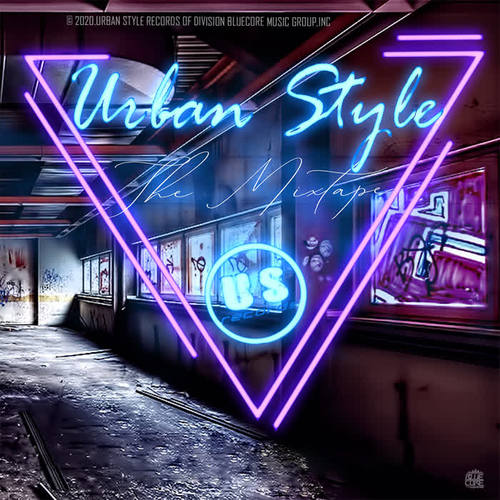 Urban Style (The Mixtape)