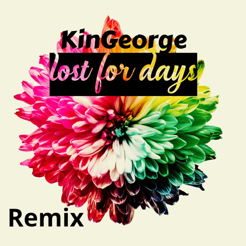 Lost for Days (Remix)