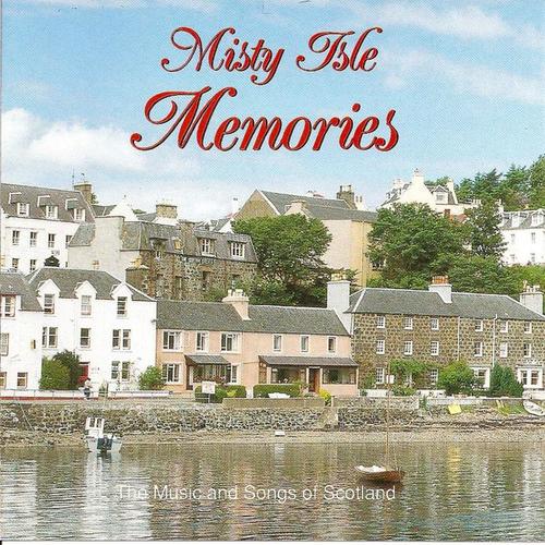 Misty Isle Memories