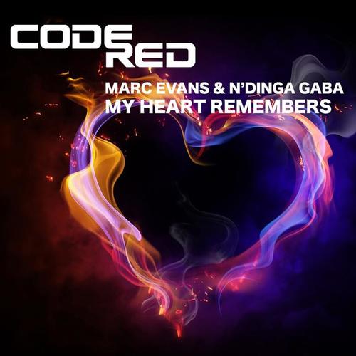 My Heart Remembers