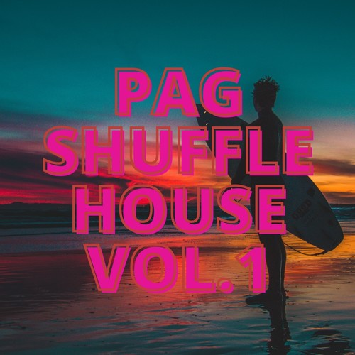 Pag Shuffle House Vol.1