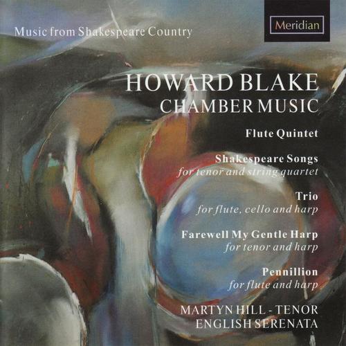 Blake: Chamber Music