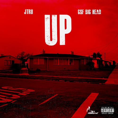 UP (feat. Gsf Big Head) [Explicit]