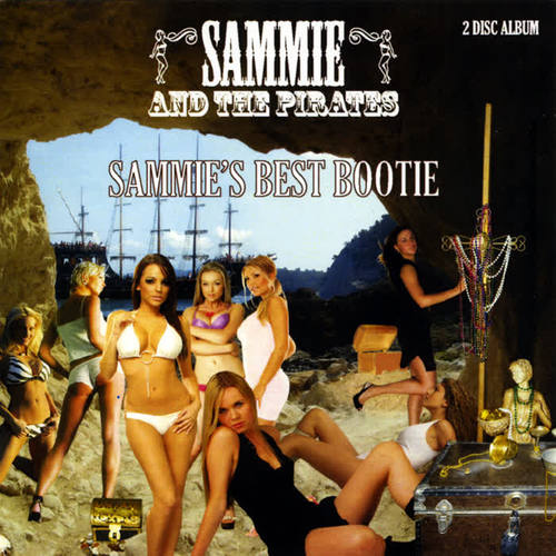 Sammie's Best Bootie