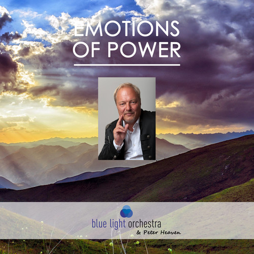 Emotions of Power