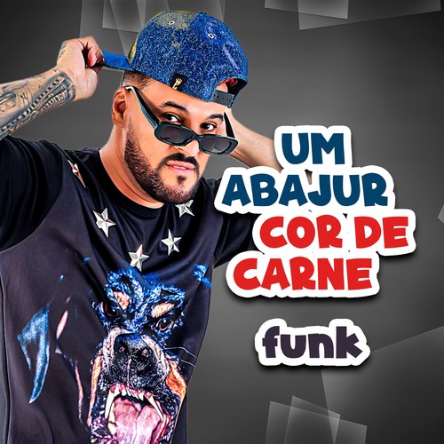 Um Abajur Cor de Carne Funk