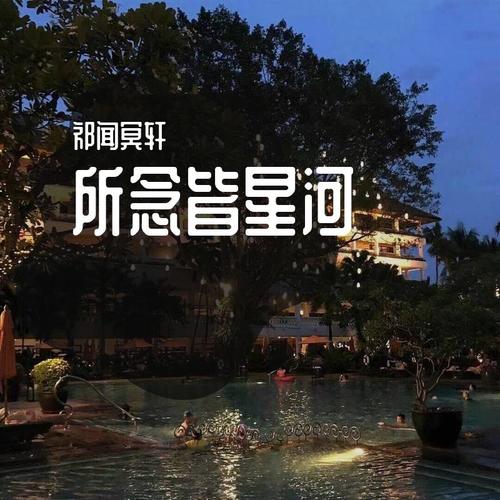 所念皆星河