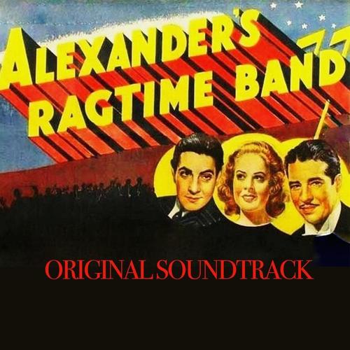 Heat Wave /  Remember /  The Easter Parade /  All Alone /  Alexander's Ragtime Band (Theme from 