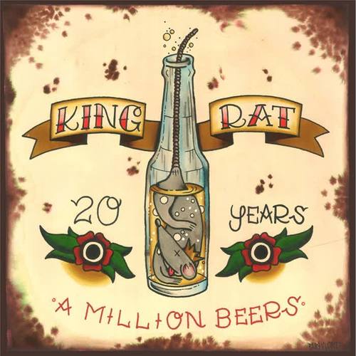 20 Years: A Million Beers