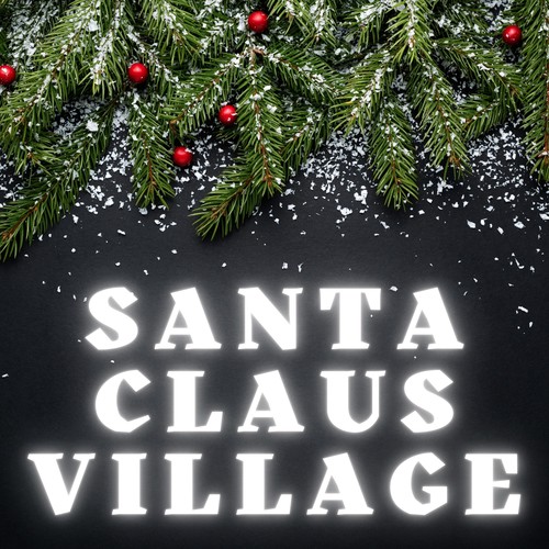 Santa Claus Village