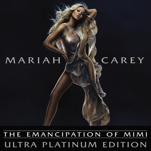 The Emancipation Of Mimi (Ultra Platinum Edition)