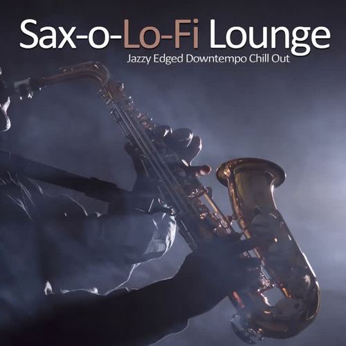 Sax-o-Lo-Fi Lounge