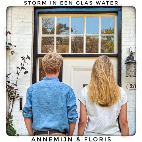 Storm in een Glas Water