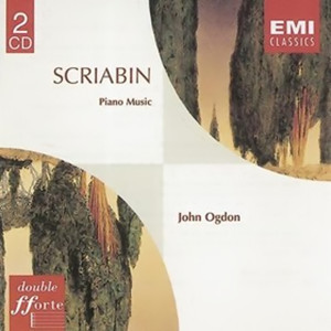 Scriabin: Piano Music