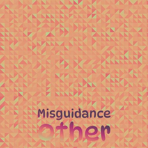 Misguidance Other