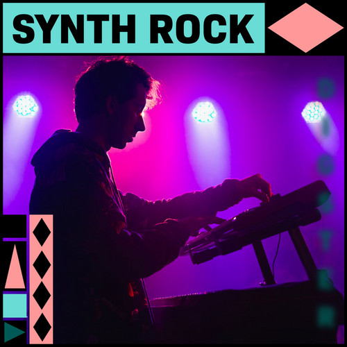 Synth Rock