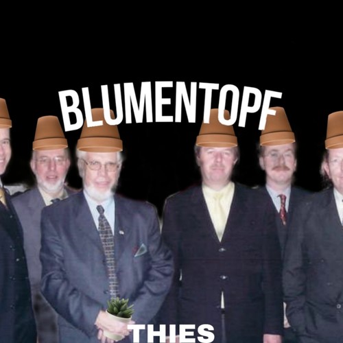 Blumentopf