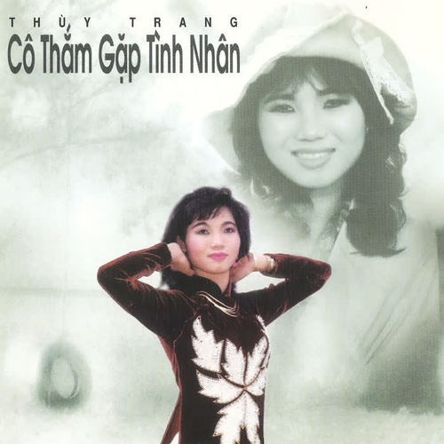 Cô Thắm Gặp Tình Nhân