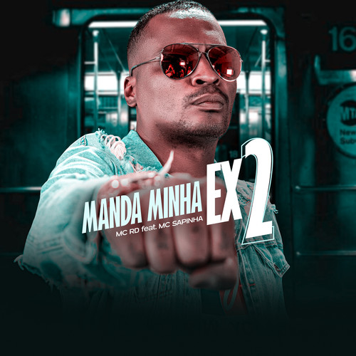 Manda minha ex 2 (Explicit)