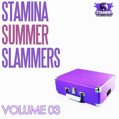 Stamina Summer Slammers, Vol. 3