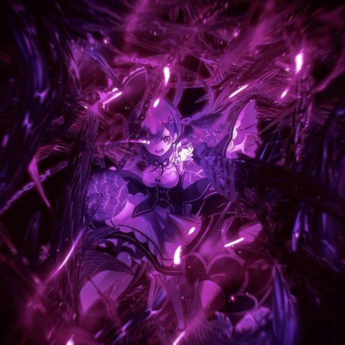 Aura (Slowed + Reverb)