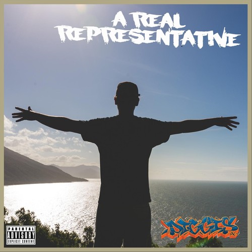 A Real Representative (Explicit)