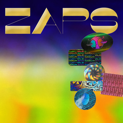 Zaps (Explicit)