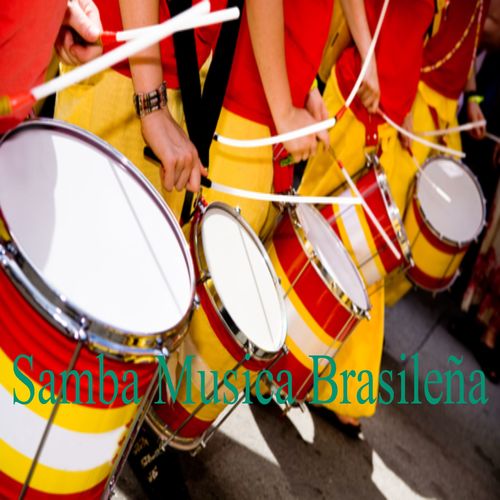 Samba Musica Brasileña