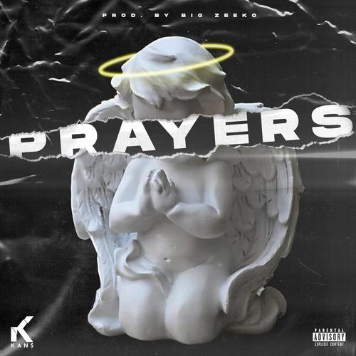 Prayers (Explicit)