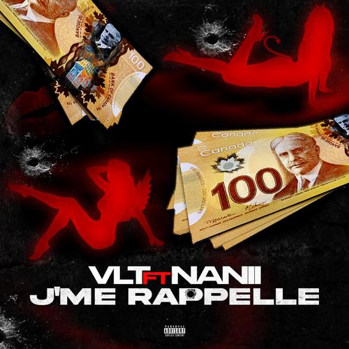 J'me rappelle (feat. NANII) [Explicit]