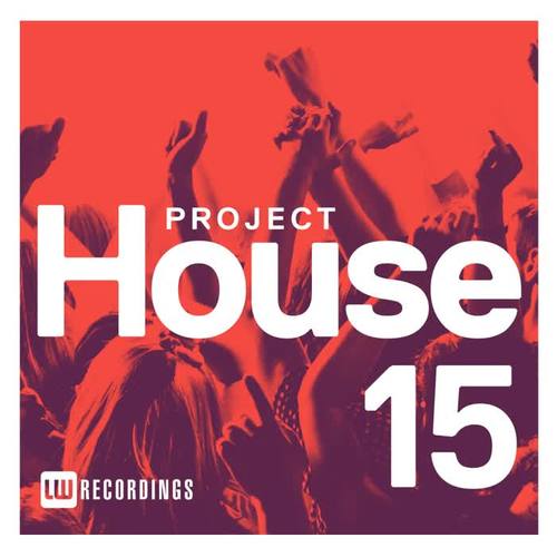 Project House, Vol. 15