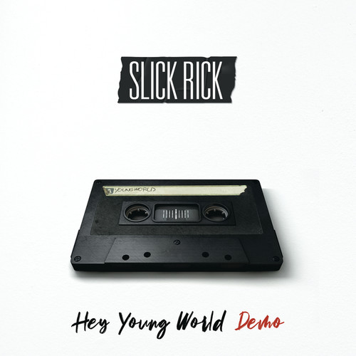 Hey Young World (Demo) [Explicit]