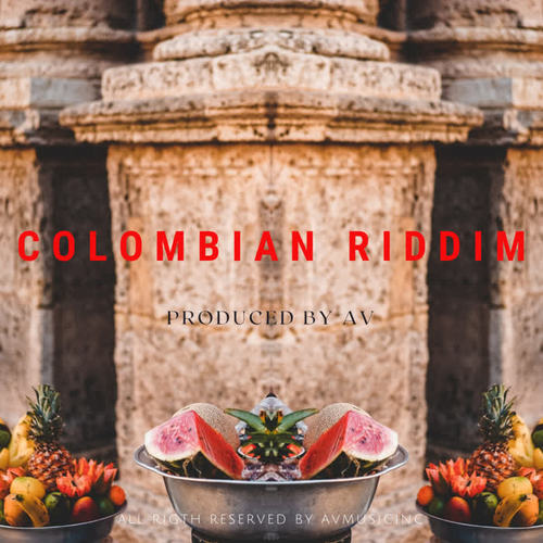 Colombian Riddim