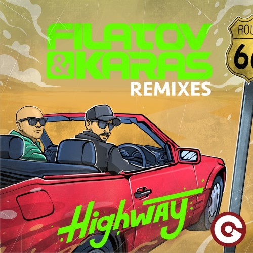 Highway (Remixes)