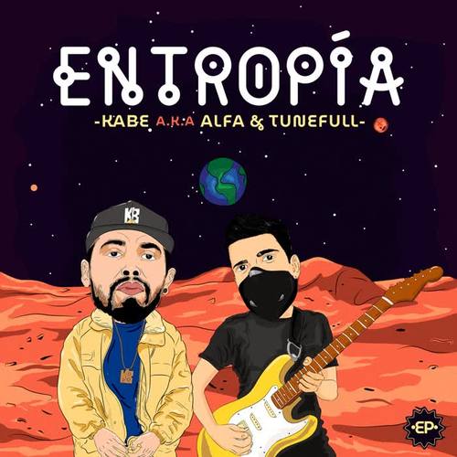 Entropía