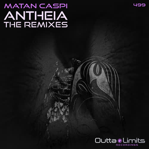 Antheia (The Remixes)