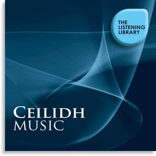 Ceilidh Music - The Listening Library