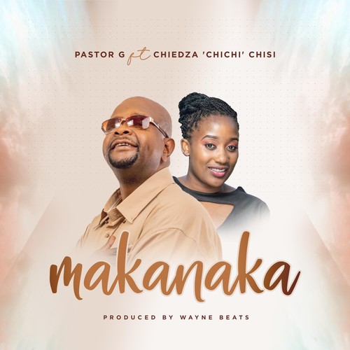 Makanaka (feat. Chiedza Chisi)