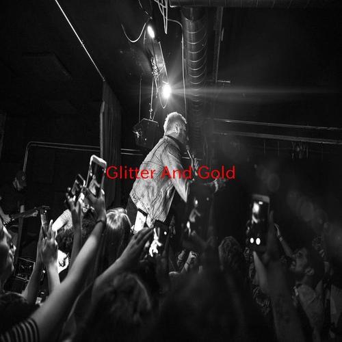 Glitter And Gold (Karaoke)