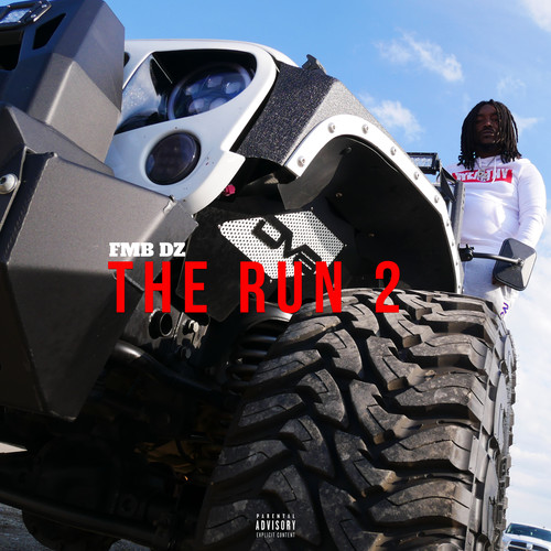 The Run 2 (Explicit)