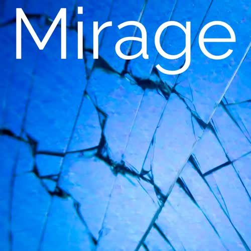 Mirage (feat. Axel Johansson, Pietro Lombardi & Regine Velasquez)